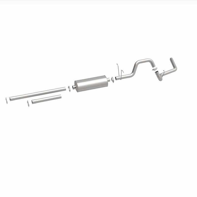 MagnaFlow BRE Exhaust Kit 98-02 Ford F-150 F-250 - 106-0027