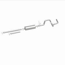 Load image into Gallery viewer, MagnaFlow BRE Exhaust Kit 98-02 Ford F-150 F-250 - 106-0027