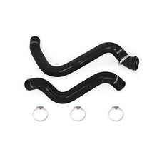 Load image into Gallery viewer, Mishimoto 11-14 Ford Mustang GT 5.0L Black Silicone Hose Kit - MMHOSE-MUS-11BK