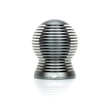 Load image into Gallery viewer, NRG Shift Knob Heat Sink Spheric Gunmetal - SK-702GM