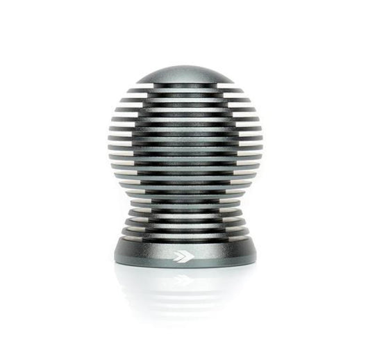 NRG Shift Knob Heat Sink Spheric Gunmetal - SK-702GM