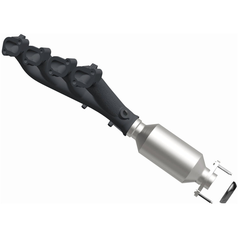 MagnaFlow Conv DF 05-06 Cadillac STS 4.6L P/S Manifold/04-06 Truck SRX 4.6L P/S Manifold (49 State) - 50761