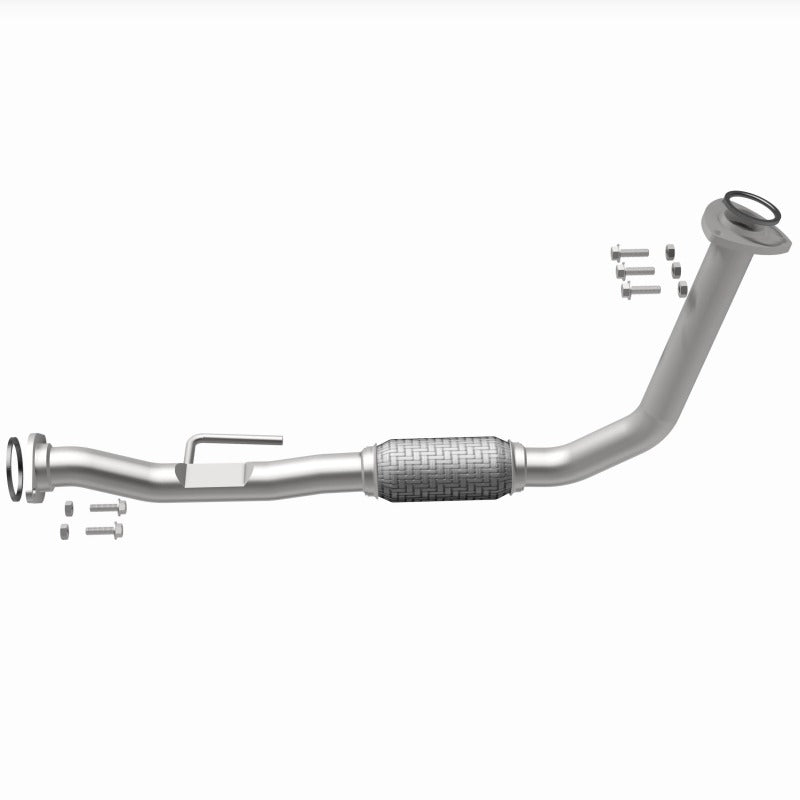 BRE Exhaust 92-93 Camry 2.2L Front Pipe Kit - 107-0136