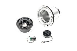 Radium Engineering Remote Mount SVF Swing Valve Filler 1.5in - 20-1003