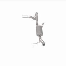 Load image into Gallery viewer, Magnaflow 2022+ Ford F-150 XL/XLT/Platinum/Limited/Lariat Catback Exhaust System - 19590
