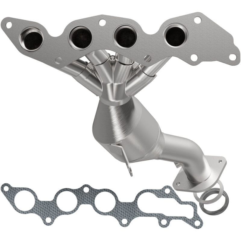 MagnaFlow 09-10 Mazda 6 2.5L Direct Fit Converter - 5531851