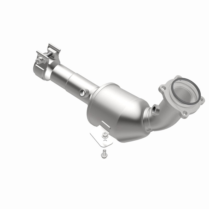 MagnaFlow 16-23 Chevrolet Camaro OEM Grade Federal / EPA Compliant Direct Fit Converter - 280169