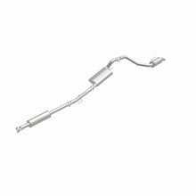 Load image into Gallery viewer, BRExhaust 20-21 Jeep Gladiator 3.6L Direct-Fit Replacement Exhaust Kit - 106-1085