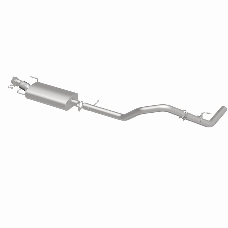 BRExhaust 15-17 Lincoln Navigator/ Ford Expedition Exhaust Kit - 106-0989