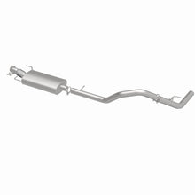 Load image into Gallery viewer, BRExhaust 15-17 Lincoln Navigator/ Ford Expedition Exhaust Kit - 106-0989