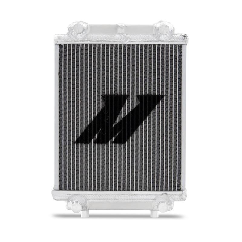 Mishimoto 2015+ VW Golf-R MK7/2013+ Audi 8V S3 Performance Auxiliary DSG Cooler/Heat Exchanger - MMRAD-MK7-15A