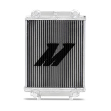 Load image into Gallery viewer, Mishimoto 2015+ VW Golf-R MK7/2013+ Audi 8V S3 Performance Auxiliary DSG Cooler/Heat Exchanger - MMRAD-MK7-15A