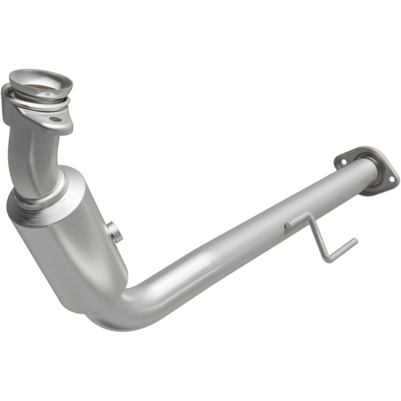 MagnaFlow Direct Fit Catalytic Converter 05-06 Jeep Wrangler L4-2.4L - 5461691