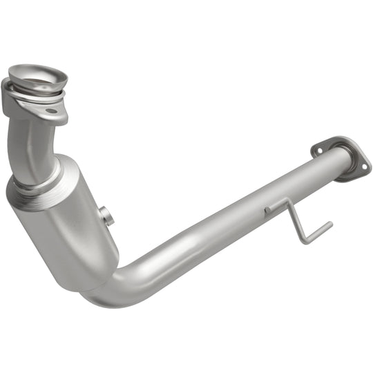 MagnaFlow Direct Fit Catalytic Converter 05-06 Jeep Wrangler L4-2.4L - 5461691