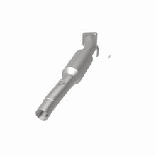 Load image into Gallery viewer, MagnaFlow 2001-2003 Audi S8 4.2L Direct-Fit Catalytic Converter 34.5in Length - 4481084