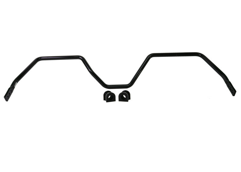 Whiteline 11-18 Lexus GX460 Rear 24mm Heavy Duty Adjustable Swaybar - BTR94Z