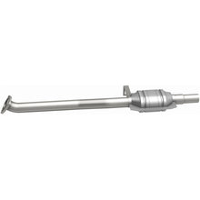 Load image into Gallery viewer, MagnaFlow Direct Fit Catalytic Converter 90-93 Q45 4.5L Rt - 23144