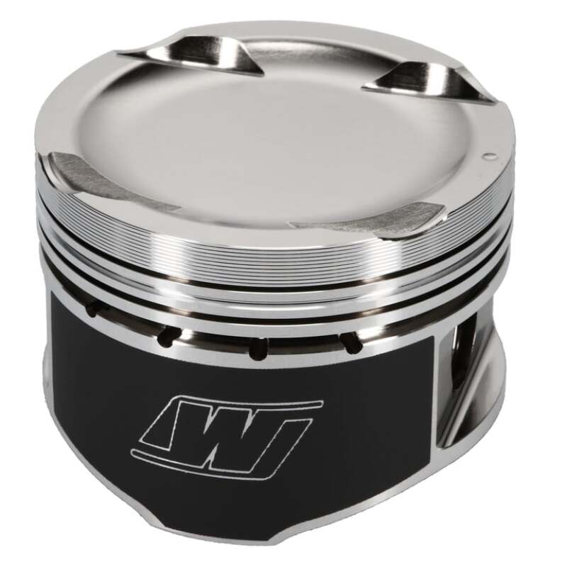 Wiseco Mitsubishi Lancer EVO 8 Stroker Turbo Piston Kit - K596M855AP
