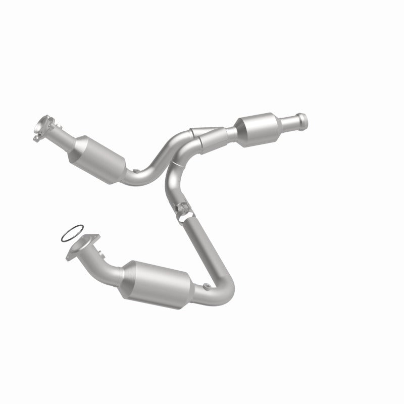 MagnaFlow 09-13 Chevrolet Silverado 1500 5.3L Direct Fit Converter - 5582578