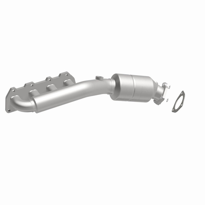 MagnaFlow Conv DF 02-04 VW Passat 4.0L - 50799