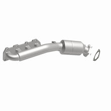 Load image into Gallery viewer, MagnaFlow Conv DF 02-04 VW Passat 4.0L - 50799