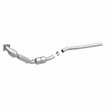 Load image into Gallery viewer, MagnaFlow 2008 Volkswagen Passat 2.0L Direct Fit Converter - 551361