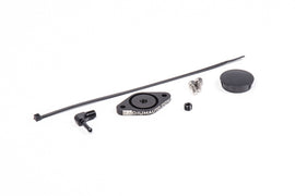 Radium Engineering 2013+ Ford Focus ST Sound Symposer Block Off - 20-0356