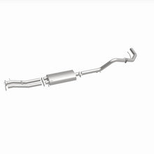 Load image into Gallery viewer, MagnaFlow BRE Exhaust Kit 02-06 Escalade ESV Escalade EXT Yukon XL 1500 6L - 106-0870