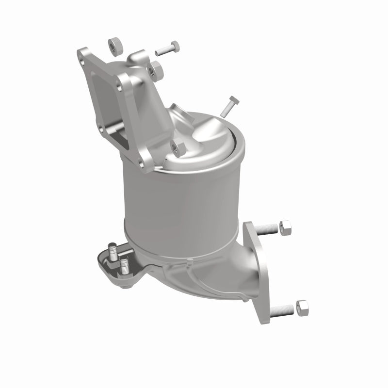 MagnaFlow Direct Fit Catalytic Converter 21-22 Kia Sorento 2.5L OEM - 290133
