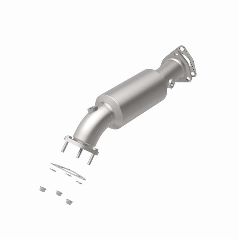 MagnaFlow Direct Fit Catalytic Converter 97-00 Audi A4 1.8L - 4481605