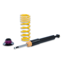 Load image into Gallery viewer, KW Mercedes E300 Sedan W213 E300 Coupe C238 2WD Without EDC Coilover Kit V1 - 10225099