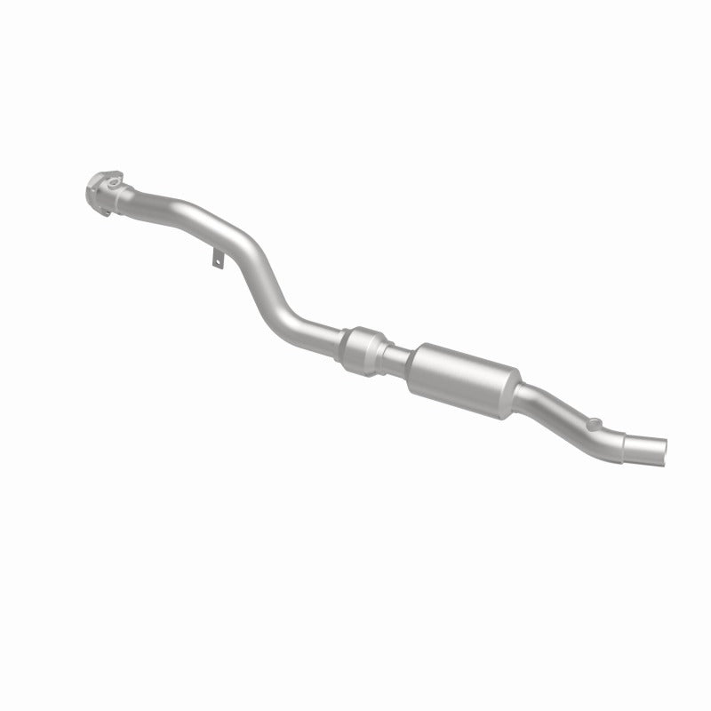MagnaFlow Conv DF Audi 00-04 A6 Quattro 02-03 S6 4.2L Passenger Side *NOT FOR SALE IN CALIFORNIA* - 24061