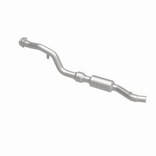 Load image into Gallery viewer, MagnaFlow Conv DF Audi 00-04 A6 Quattro 02-03 S6 4.2L Passenger Side *NOT FOR SALE IN CALIFORNIA* - 24061
