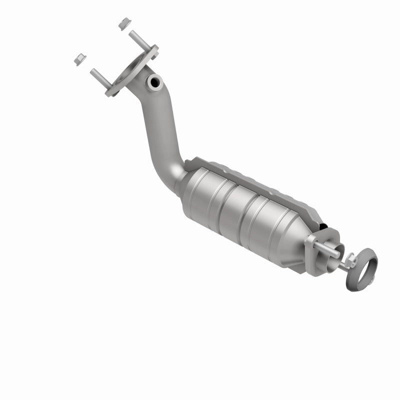 MagnaFlow Direct Fit Catalytic Converter 04-07 Cadillac SRX 3.6L - 24232