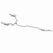 Load image into Gallery viewer, MagnaFlow BRE Exhaust Kit 07-15 Mazda CX-9 - 106-0837