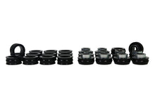 Load image into Gallery viewer, Whiteline 1983-1991 GMC S15 Jimmy Body Mount Bushing Set - W93565
