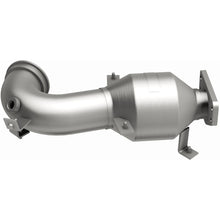 Load image into Gallery viewer, MagnaFlow Direct Fit Catalytic Converter 2013 Dodge Dart 1.4L - 51148