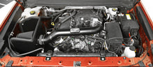 Load image into Gallery viewer, K&amp;N 17-18 Chevrolet Colorado 3.6L V6 Black Performance Intake Kit - 71-3104