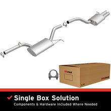 Load image into Gallery viewer, MagnaFlow BRE Exhaust Kit 06-13 VW Passat CC 2.0L - 106-0272