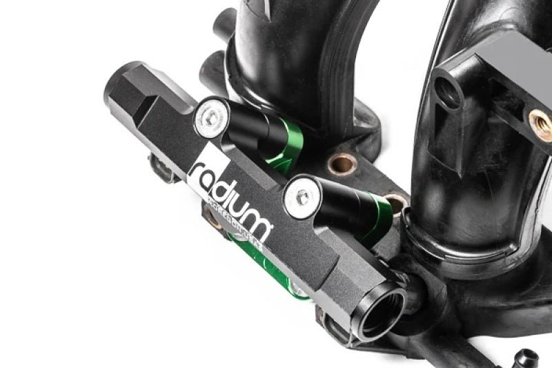 Radium Engineering Subaru EJ Top Feed Fuel Rail Upgrade - 20-0569-02
