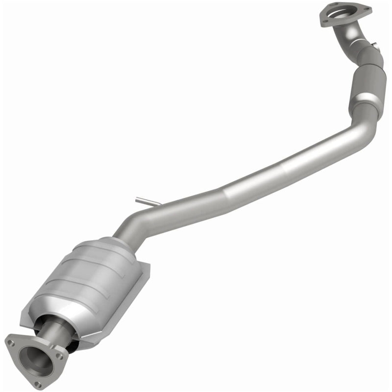 MagnaFlow Direct Fit Catalytic Converter 99-02 Daewoo Nubira 2.0L re - 49960