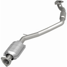 Load image into Gallery viewer, MagnaFlow Direct Fit Catalytic Converter 99-02 Daewoo Nubira 2.0L re - 49960