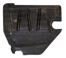 Load image into Gallery viewer, Seibon 92-06 Acura NSX OEM-Style Carbon Fiber Engine Cover - EC9206ACNSX