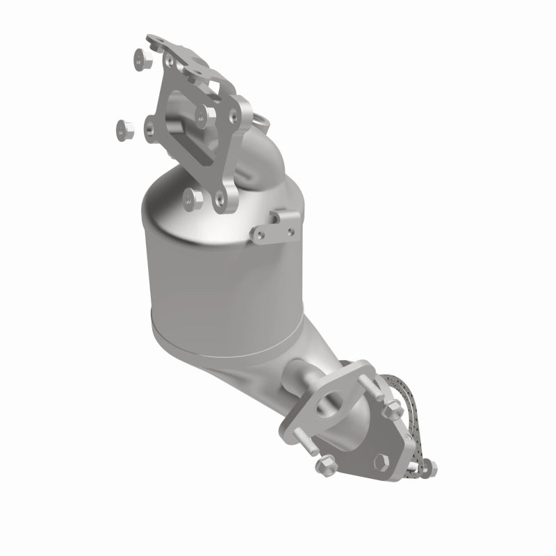 MagnaFlow Direct Fit Catalytic Converter 2021 Nissan Altima Single Manifold 2.5L - 290062