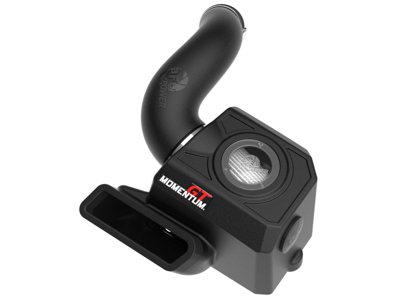 aFe 24-25 Volkswagen Atlas L4-2.0L (t) Momentum GT Cold Air Intake System w/ Pro Dry S Filter - 50-70128D