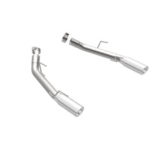 Load image into Gallery viewer, MagnaFlow Sys Cat-Back 05-09 Mustang 4.6L Axl-Bak - 16843