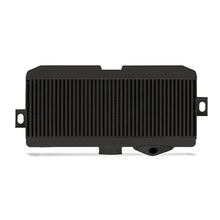 Load image into Gallery viewer, Mishimoto Subaru 08-15 WRX STi Top-Mount Intercooler Kit - Powder Coated Black &amp; Black Hoses - MMTMIC-STI-08BKBK