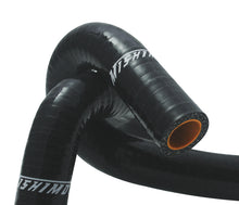 Load image into Gallery viewer, Mishimoto 90-91 Mazda Miata Black Silicone Heater Hose Kit - MMHOSE-MIA-90HHBK