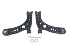 Load image into Gallery viewer, Whiteline 2004+ Volkswagen Golf Front Lower Control Arm Assembly - KTA386