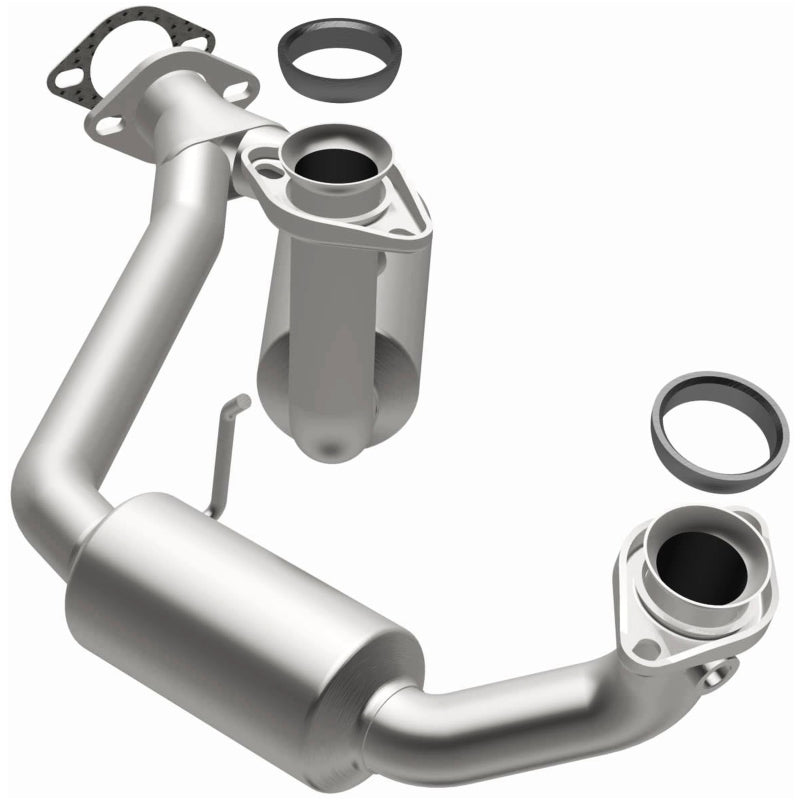 MagnaFlow Direct Fit Catalytic Converter Taurus 92-95 - 23355